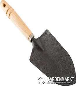 Metal Gardens Spade