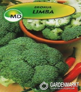 5 Broccoli Limba 1g